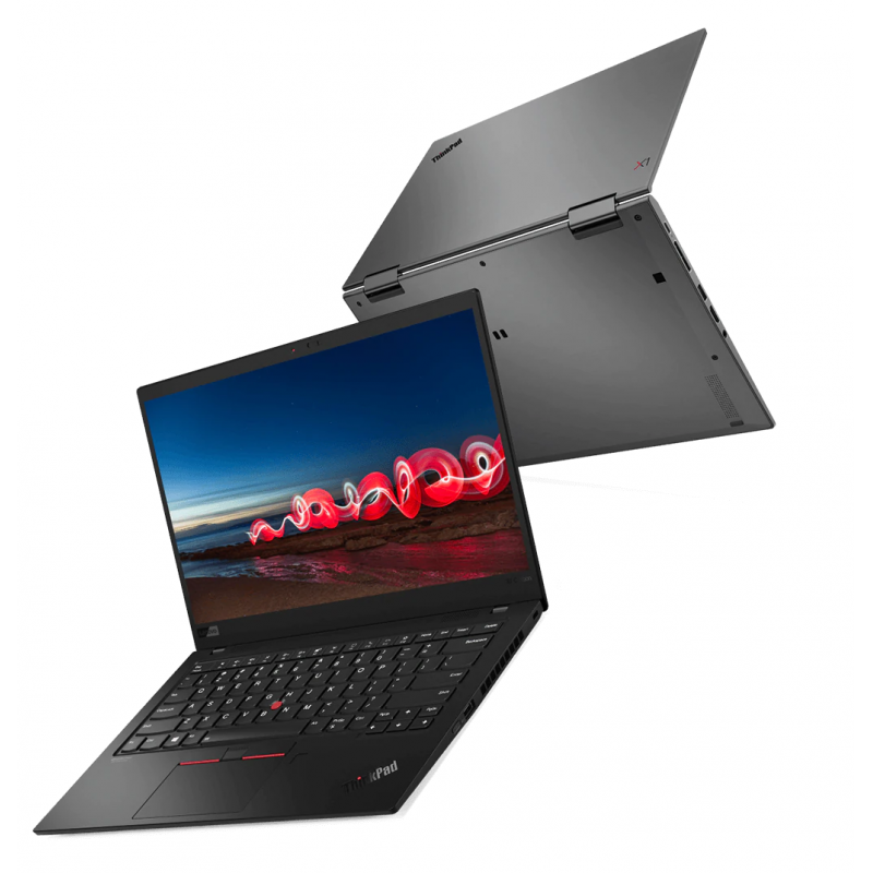 Lenovo ThinkPad X1 Carbon Gen 11
