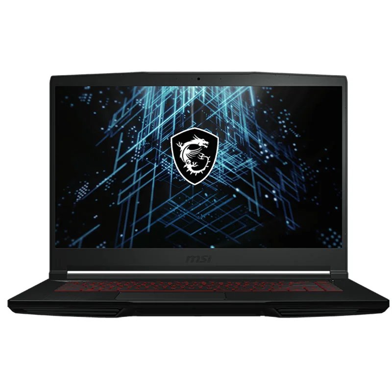 MSI GF63 Thin