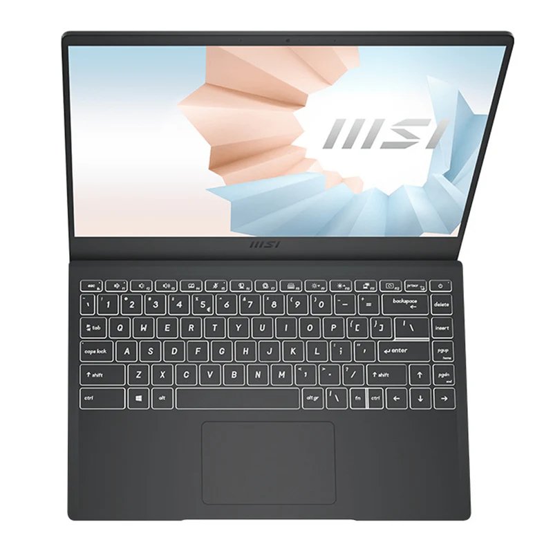 MSI Modern 14